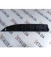 Молдинг двері передньої правої Renault Trafic, Opel Vivaro, Nissan Nv300 808200752R, 93867924 на 2014 - 2019 г.в.